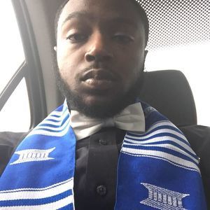 Meet your Posher, Brian